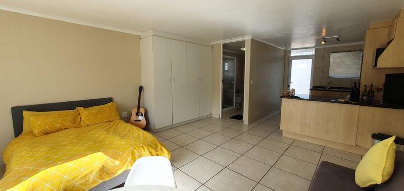 To Let 0 Bedroom Property for Rent in Muizenberg Western Cape